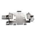 Suporte Módulo Conforto Gm S10 2016
