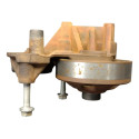Suporte Polia Viscosa Gm S10 2.8 2020