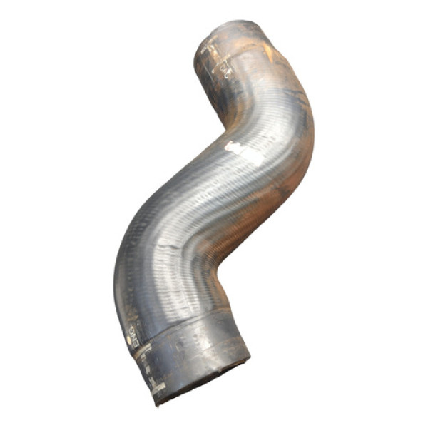 Mangueira Do Intercooler Ranger 3.0 2011