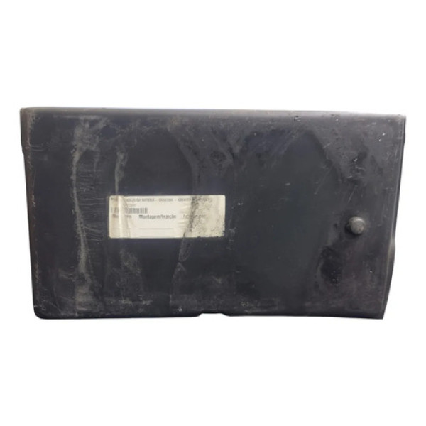 Capa Bateria Pajero Sport 2010