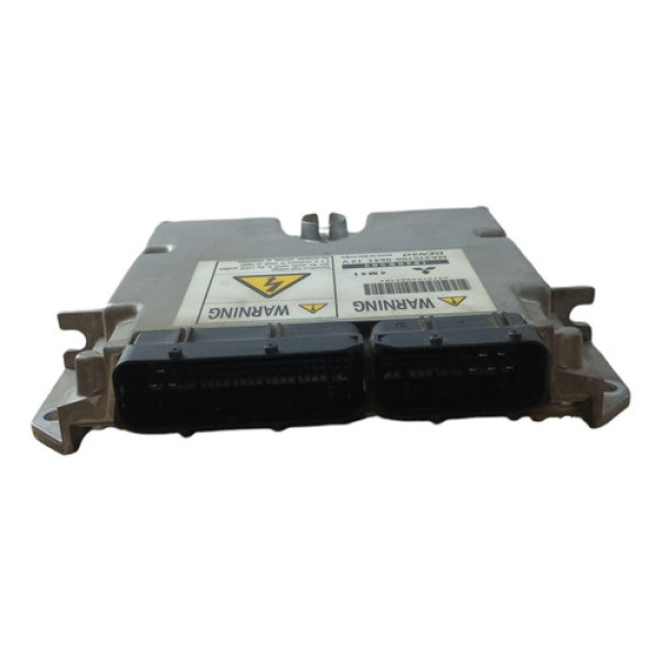 Modulo De Injeção L200 Triton 2012 1860b589