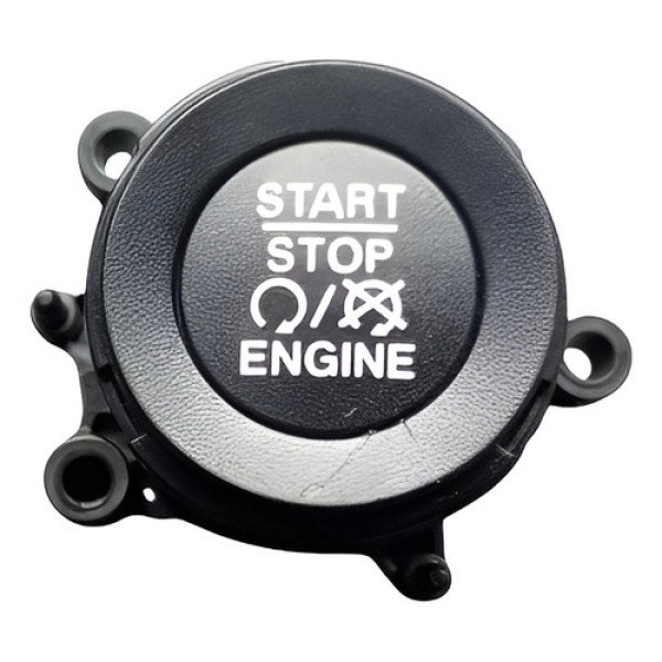 Botão Start Stop Jeep Renegade 1.3 Turbo 2022