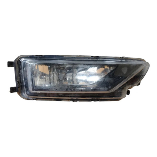 Farol De Milha R.h Vw Amarok 2018