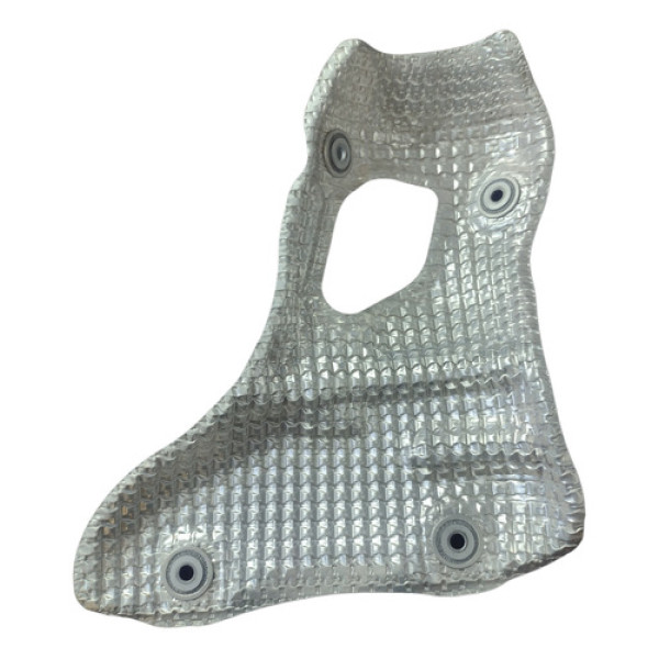 Defletor Calor Catalisador Corolla Cross 1.8 2022 