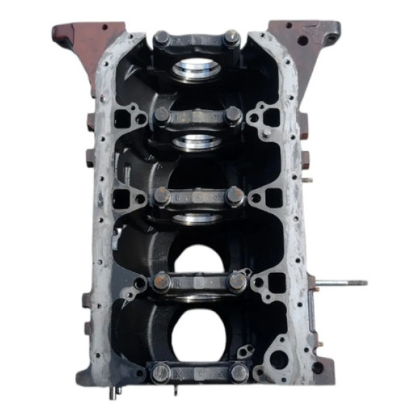 Bloco Motor Hilux 2.8 2017