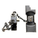 Catraca Suporte Estepe S10 2020