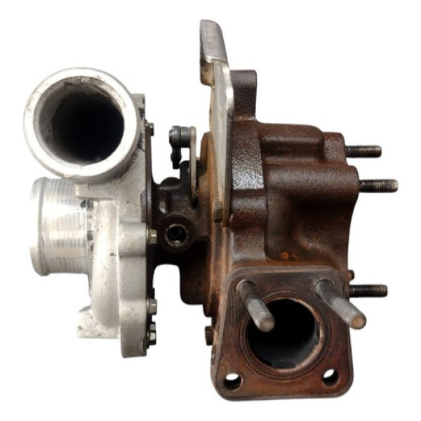 Turbina S10 2.8 180cv 2013
