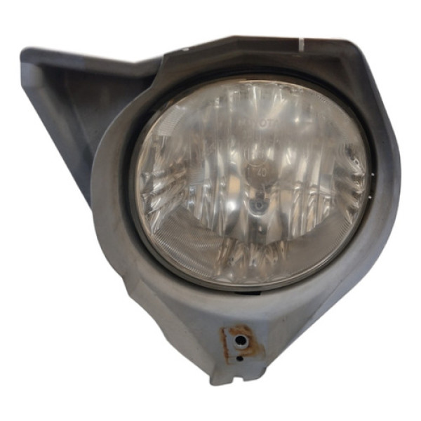 Farol De Milha L.e Hilux Sw4 2009 