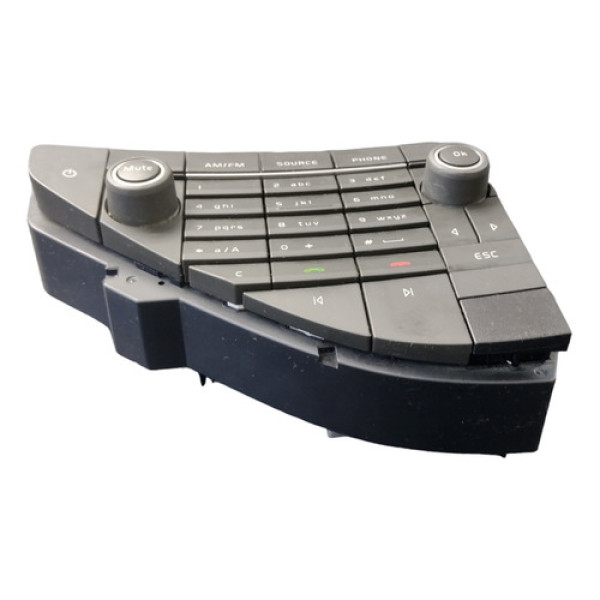 Botão Comando Radio Fh 460-540 2016 A 2021