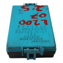 Modulo Etacs Controlador Alarme L200 2.5 2007 Mr265390
