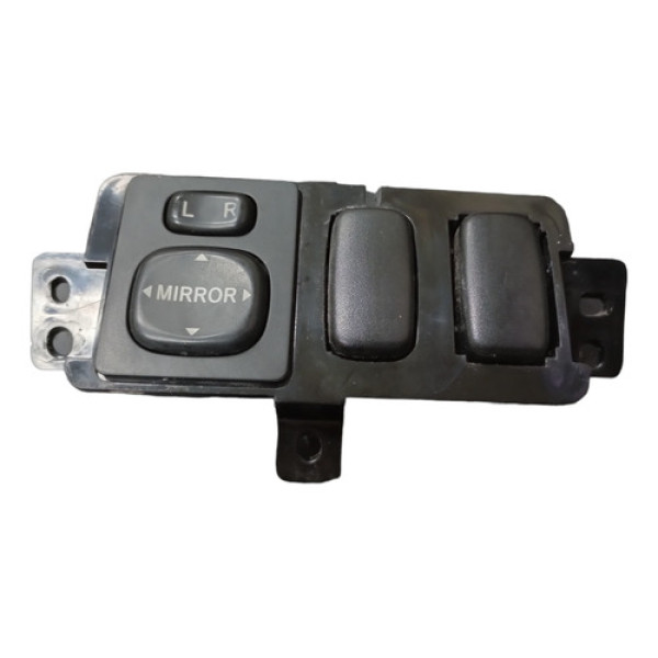 Botão Comando Retrovisor Toyota Hilux 2010