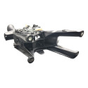 Alavanca Seletora De Marcha Honda Hrv 1.8 2020