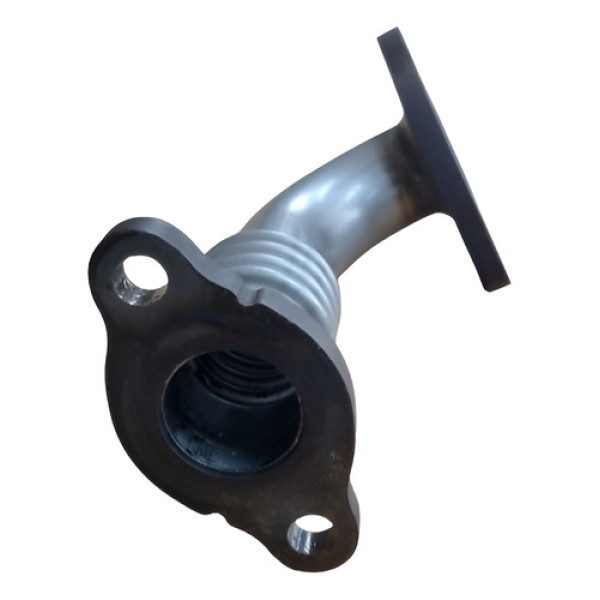 Cano Válvula Egr Frontier 190 Cv 2.5 2014 
