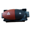 Botão Alerta Master 2.3 2018 Preto
