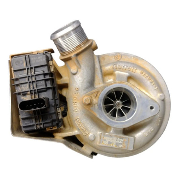 Turbina Ford Ranger 3.2 2021