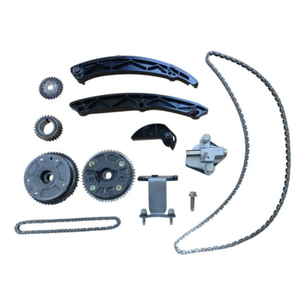 Kit Corrente Comando Equinox 1.5 Turbo 2021