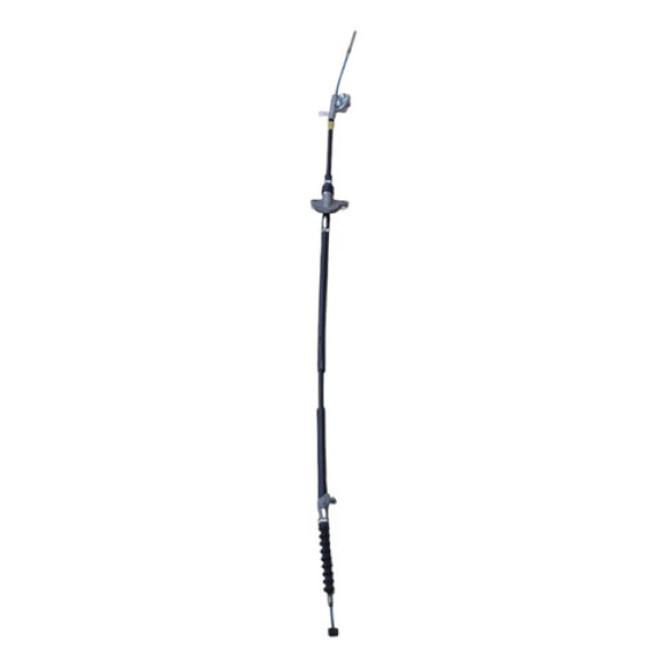 Cabo Seletor Marcha Hilux 2.8 2020