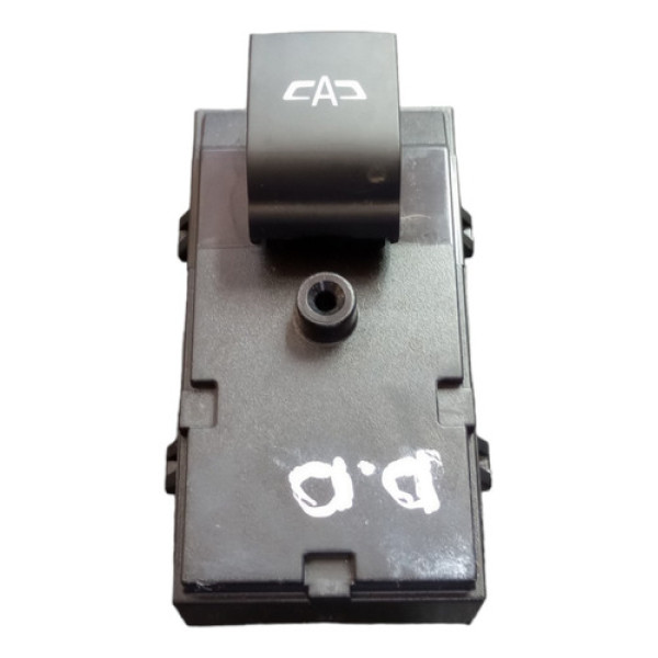 Botão Comando Vidro D.d Tracker 2024 