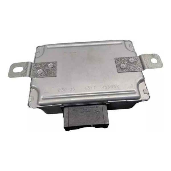 Módulo Power Inverter Jeep Compass 2.0 Flex 2018