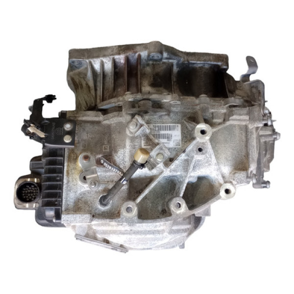 Caixa Câmbio Automática Fiat Toro 2.0 Diesel 2022