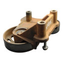 Suporte Polia Viscosa Gm S10 2.8 2020
