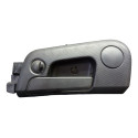 Maçaneta Interna Porta T.e Ssangyong Actyon 2009 Traseira