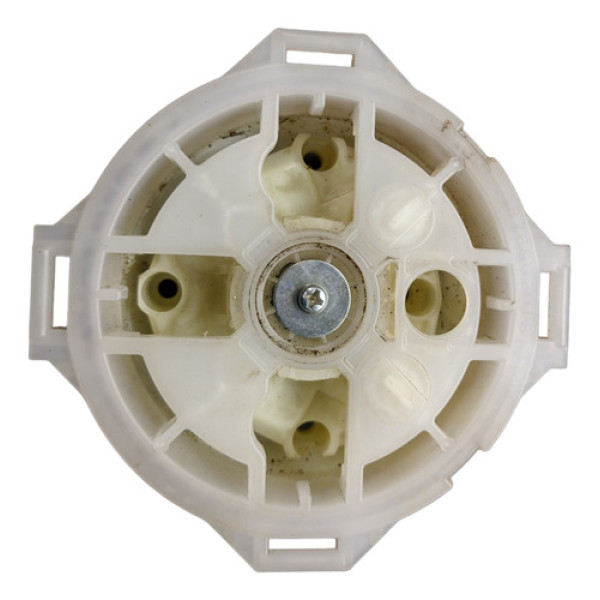 Motor Direcionador Lente Retrovisor L.d Hilux 2.8 2019