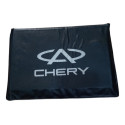 Manual Do Proprietário Cherry Qq 1.0 Flex 2010