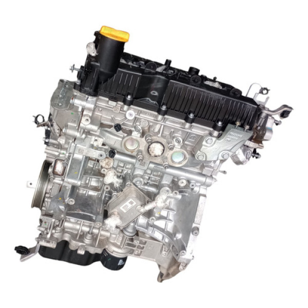 Motor Parcial Renegade Toro Compass 1.3 Turbo 2023