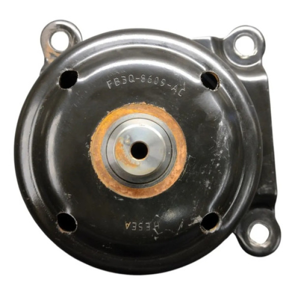 Polia Correia Alternador Ford Ranger 3.2 2021