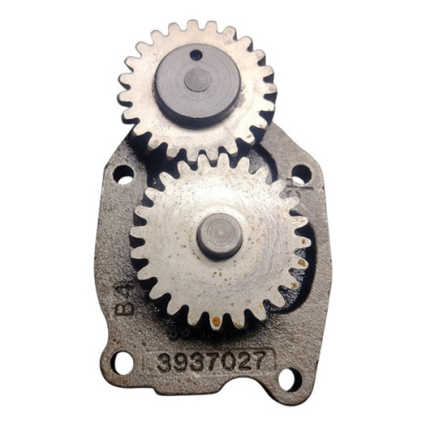 Bomba De Óleo Motor Ford F250  F350 F4000 3.9 2003