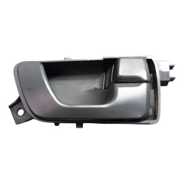 Maçaneta Interna Porta D.d Pajero Tr4 2010  Dianteira