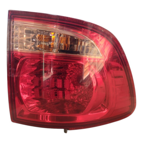 Lanterna T.e Hilux Sw4 2009 Com Detalhe  Esquerdo/motorista Esquerdo/motorista
