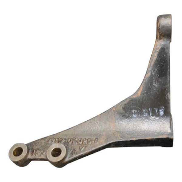 Suporte Coxim Motor R.h Hilux 2020