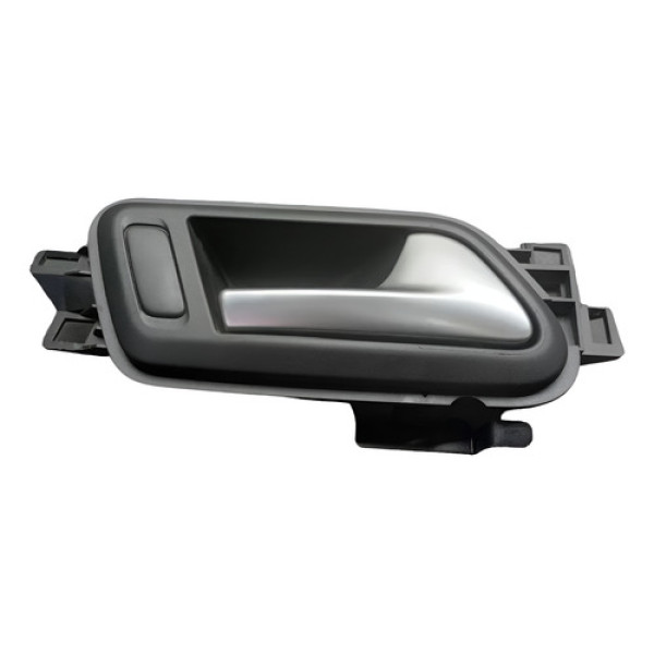 Maçaneta Interna T.d Amarok 3.0 V6 2022 Traseira