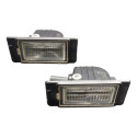 Par Luz De Placa Gm Tracker 2021