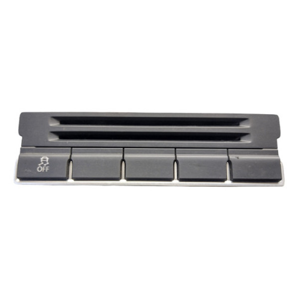 Botão Controle Estabilidade Vw Tiguan 2012 