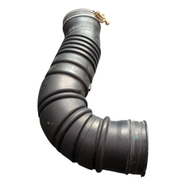 Mangueira Filtro De Ar Turbina Hilux 3.0 2014 