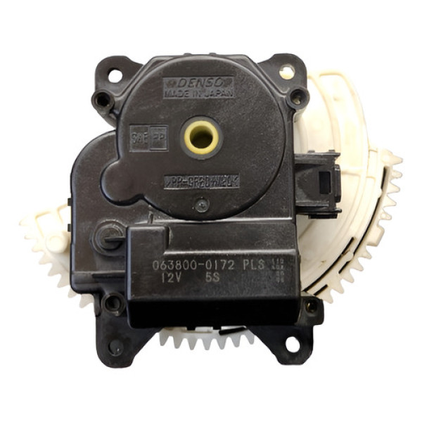 Motor Atuador Caixa De Ar Hilux 2013