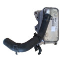 Radiador Trocador Calor Sprinter 314 2.2 2021 A6511801165