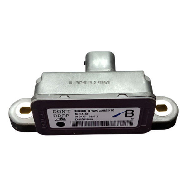 Módulo Sensor Velocidade De Outlander 3.0 V6 2010