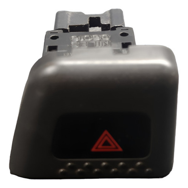 Botão De Alerta Pathfinder 2001  Preto