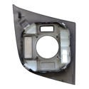 Moldura Botão Comando De Luz L.e Fh 460-540 2016 A 2021