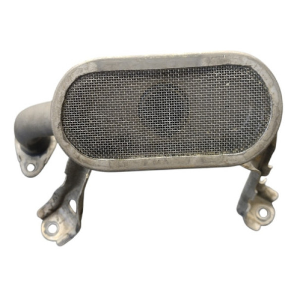 Pescador Óleo Motor Hilux 2.8 2021 