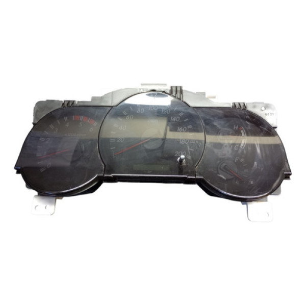 Painel De Instrumentos Toyota Hilux 2009