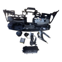 Kit Airbag Corolla C...
