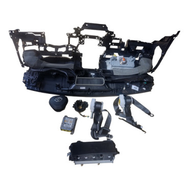 Kit Airbag Corolla C...