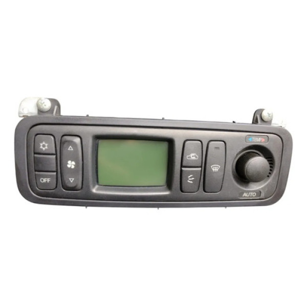 Comando Ar Condicionado Pajero Sport 2.5 2010