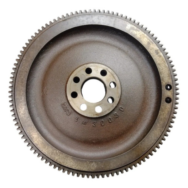 Volante Motor Hilux 3.0 Manual 2009 