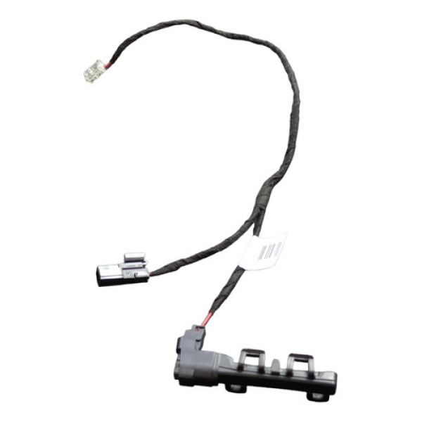 Chicote Led Maçaneta Interna D.d Jeep Compass 2023 